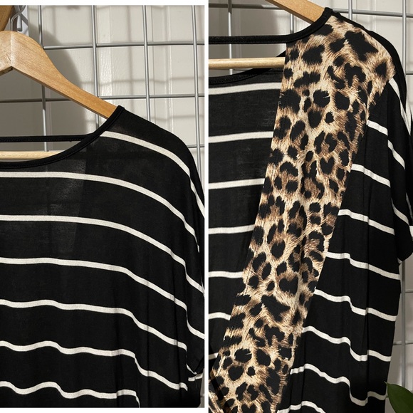 Black white Leopard - Picture 5 of 5